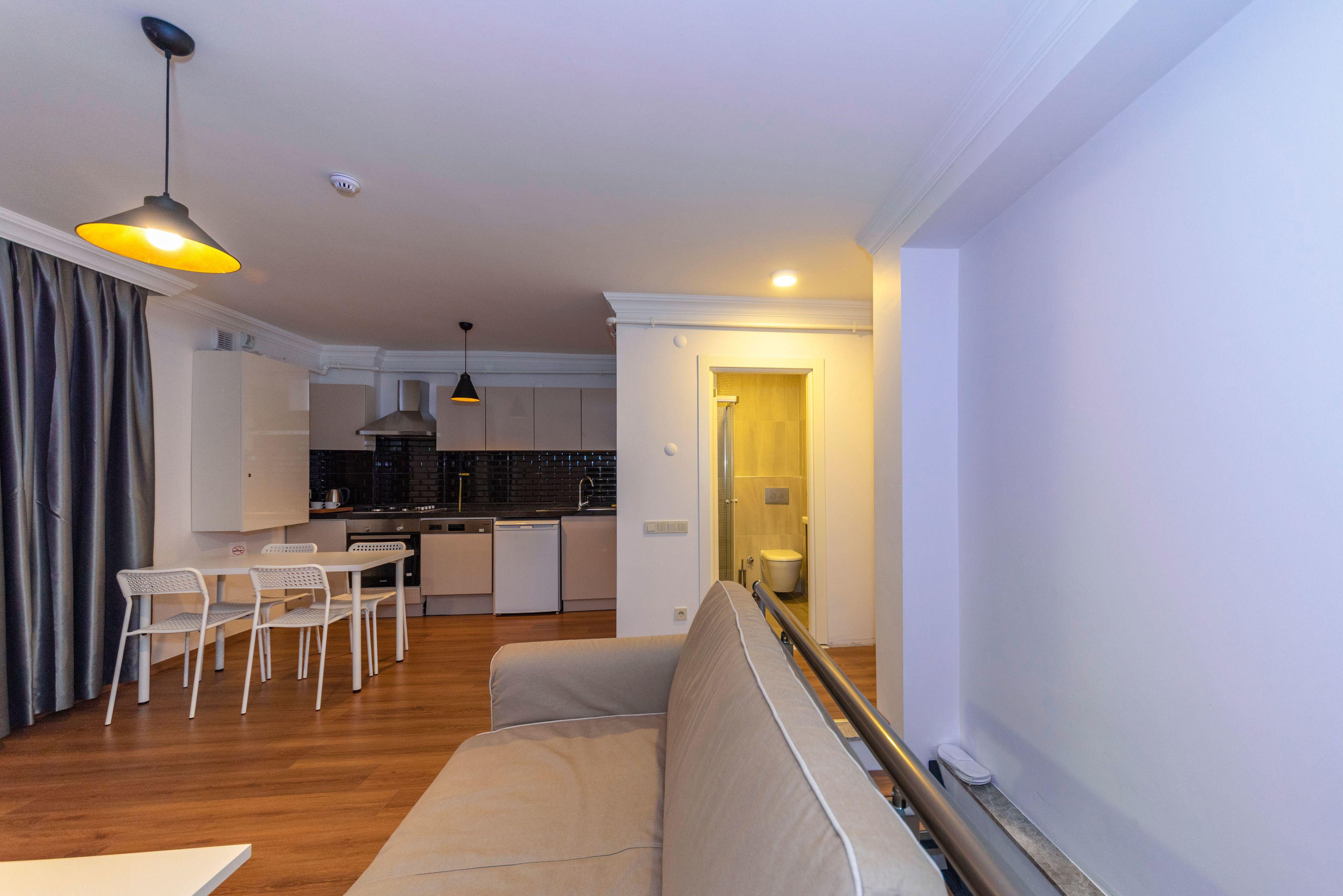 Joy Suites — Fotoğraflar 1